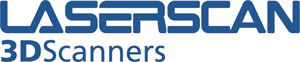 logotipo de Laserscan