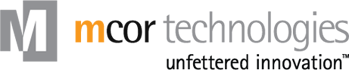 Logotipo de Mcor Technologies