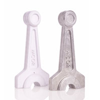 pieza de muestra para diseno industrial impresa con mcor